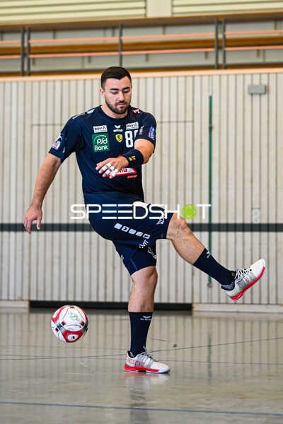 Handball I Herren I Saison 2023-2024 I S-Cup Altensteig I Finale I Rhein-Neckar Löwen - Frisch AUF! Göppingen I 30.07.2023 Jannik Kohlbacher (80, Rhein-Neckar Löwen)
Ort: ALtensteig, Germany
Datum: 30.07.2023 - Jannik Kohlbacher