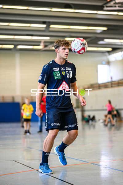 Handball I Herren I Saison 2023-2024 I S-Cup Altensteig I Finale I Rhein-Neckar Löwen - Frisch AUF! Göppingen I 30.07.2023 Lion Zacharias (50, Rhein-Neckar Löwen)
Ort: ALtensteig, Germany
Datum: 30.07.2023 - Lion Zacharias