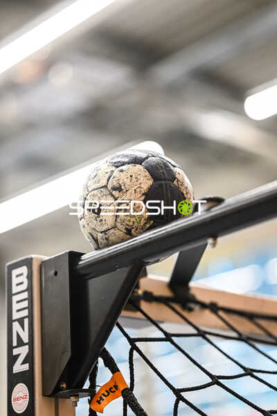 Handball I Herren I Saison 2023-2024 I Liqui Moly Handballbundesliga I Testspiel I Rhein-Neckar Löwen - HSG Wetzlar I 16.08.2023
