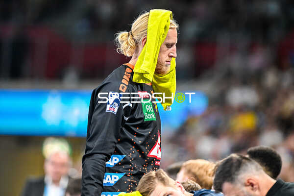 Handball I Herren I Saison 2023-2024 I Liqui Moly Handballbundesliga I Pixum Super Cup I Rhein-Neckar Löwen - THW Kiel I 23.08.2023