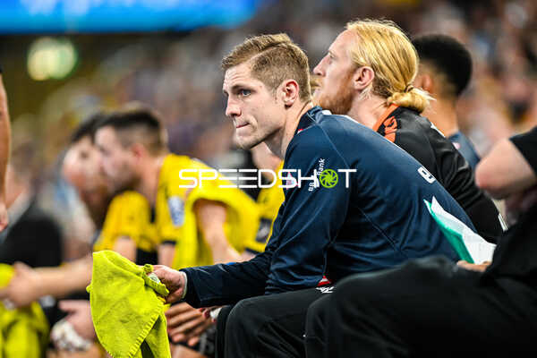 Handball I Herren I Saison 2023-2024 I Liqui Moly Handballbundesliga I Pixum Super Cup I Rhein-Neckar Löwen - THW Kiel I 23.08.2023