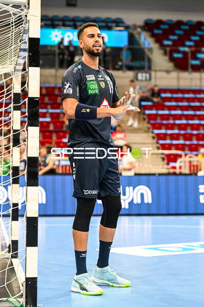 Handball I Herren I Saison 2023-2024 I Liqui Moly Handballbundesliga I Pixum Super Cup I Rhein-Neckar Löwen - THW Kiel I 23.08.2023