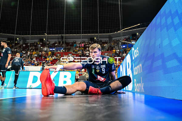 Handball I Herren I Saison 2023-2024 I Liqui Moly Handballbundesliga I Pixum Super Cup I Rhein-Neckar Löwen - THW Kiel I 23.08.2023
