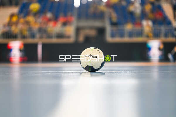Handball I Herren I Saison 2023-2024 I EHF European League I Qualifier 1 I Rhein-Neckar Löwen - RK Vardar Skopje I 03.09.2023