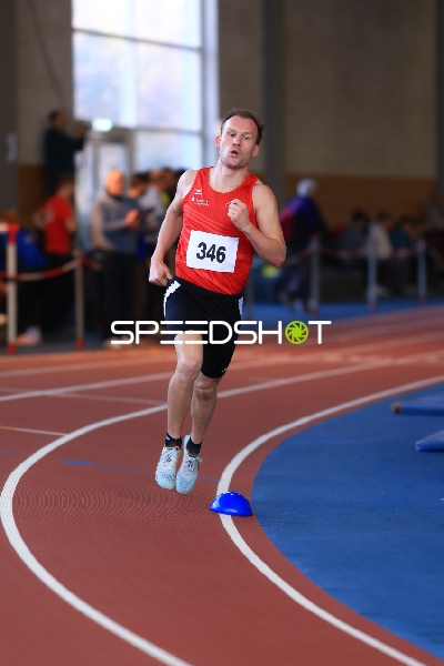 Steißlinger Nico (346; ABC Ludwigshafen) in Aktion