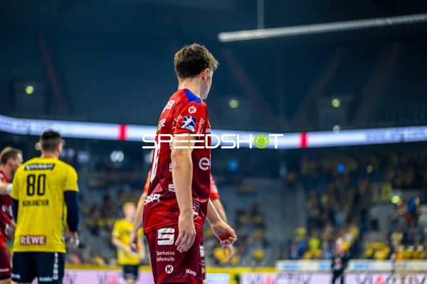 Handball I Herren I Saison 2023-2024 I Liqui Moly Handballbundesliga I 4. Spieltag I Rhein-Neckar Löwen - HBW Balingen-Weilstetten I 28.09.2023