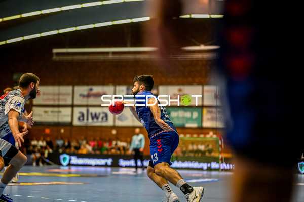 Handball I Herren I Saison 2023-2024 I DHB-Pokal I 3. Runde I SG BBM Bietigheim - TSV Hannover-Burgdorf I 04.10.2023 Juan de la Pena (13, SG BBM Bietigheim)
Ort: Bietigheim-Bissingen, Germany
Datum: 04.10.2023 - Juan de la Pena