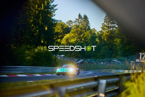 JUTA Racing auf Strecke