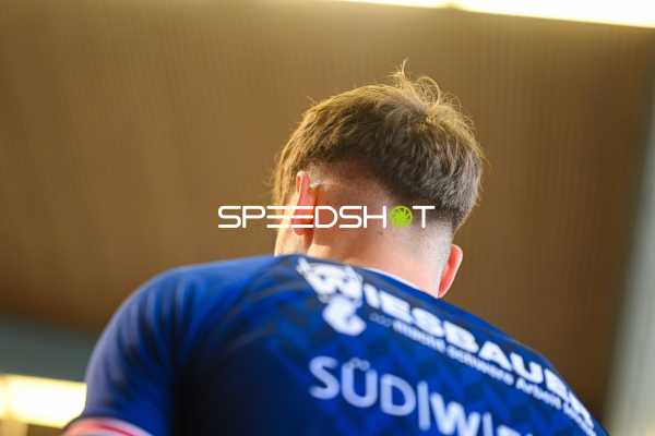 Handball I Herren I Saison 2023-2024 I 2. Handballbundesliga I 6. Spieltag I SG BBM Bietigheim - VfL Lübeck-Schwartau I 08.10.2023 Ort: Bietigheim-Bissingen, Germany
Datum: 08.10.2023