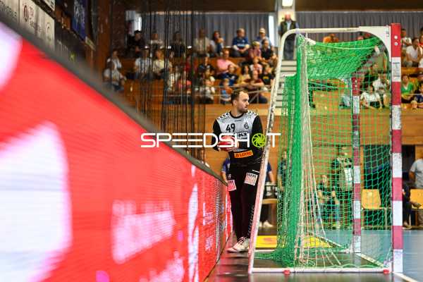 Handball I Herren I Saison 2023-2024 I 2. Handballbundesliga I 6. Spieltag I SG BBM Bietigheim - VfL Lübeck-Schwartau I 08.10.2023 Ort: Bietigheim-Bissingen, Germany
Datum: 08.10.2023
