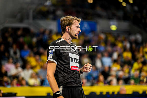 Handball I Herren I Saison 2023-2024 I Liqui Moly Handballbundesliga I 8. Spieltag I Rhein-Neckar Löwen - VfL Gummersbach I 22.10.2023 Ort: Mannheim, Germany
Datum: 22.10.2023