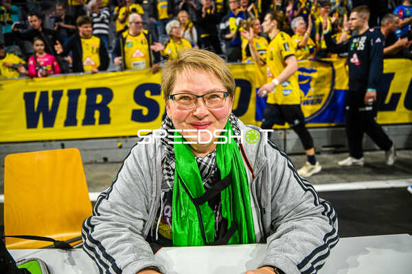 Handball I Herren I Saison 2023-2024 I Liqui Moly Handballbundesliga I 10. Spieltag I Rhein-Neckar Löwen - SC DHfK Leipzig I 09.11.2023 Michaela Kosegi
Ort: Mannheim, Germany
Datum: 09.11.2023