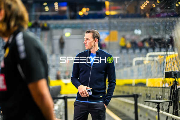 Handball I Herren I Saison 2023-2024 I Liqui Moly Handballbundesliga I 11. Spieltag I Rhein-Neckar Löwen - THW Kiel I 12.11.2023 Dominik Klein
Ort: Mannheim, Germany
Datum: 12.11.2023