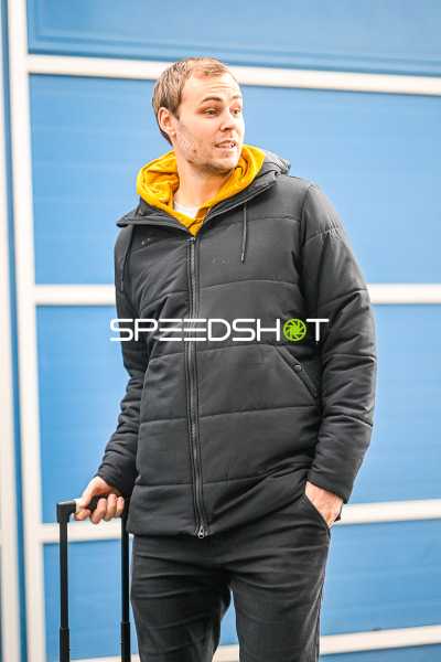 Handball I Herren I Saison 2023-2024 I Liqui Moly Handballbundesliga I 13. Spieltag I Rhein-Neckar Löwen - HSG Wetzlar I 23.11.2023 Andreas Holst Jensen (20, Rhein-Neckar Löwen)
Ort: Mannheim, Germany
Datum: 23.11.2023 - Andreas Holst Jensen