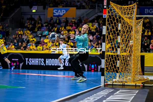 Handball I Herren I Saison 2023-2024 I Liqui Moly Handballbundesliga I 13. Spieltag I Rhein-Neckar Löwen - HSG Wetzlar I 23.11.2023 Mikael Appelgren (1, Rhein-Neckar Löwen)
Ort: Mannheim, Germany
Datum: 23.11.2023 - Mikael Appelgren