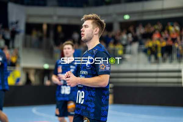 Handball I Herren I Saison 2023-2024 I EHF European League I Gruppenphase I 5. Spieltag I Rhein-Neckar Löwen - IFK Kristianstad I 28.11.2023
