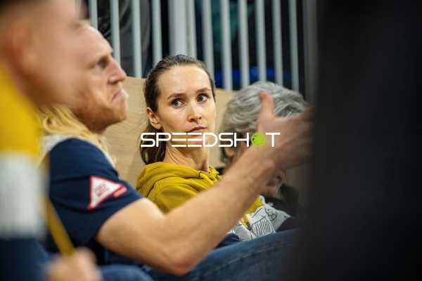 Handball I Herren I Saison 2023-2024 I EHF European League I Gruppenphase I 5. Spieltag I Rhein-Neckar Löwen - IFK Kristianstad I 28.11.2023