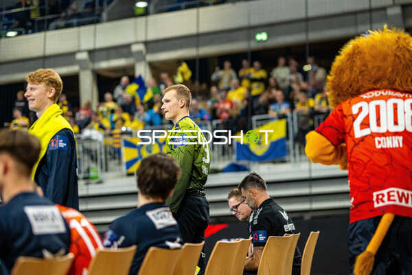 Spielervorbereitung