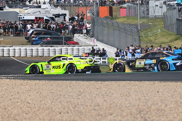 24h Rennen 2025 Nürburgring