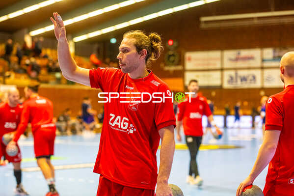 Handball I Herren I Saison 2023-2024 I 2. Handballbundesliga I 14. Spieltag I SG BBM Bietigheim - TuS Vinnhorst I 29.11.2023 Ort: Bietigheim-Bissingen, Germany
Datum: 29.11.2023