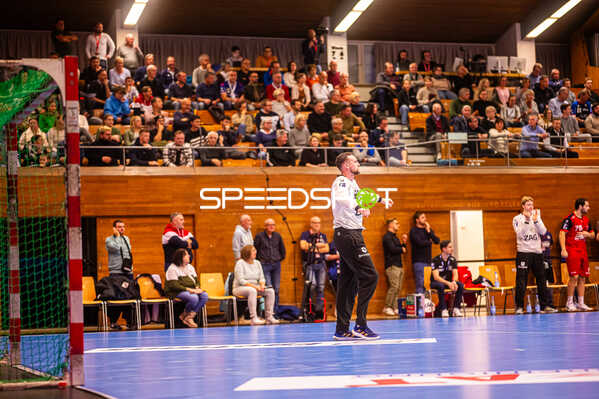 Handball I Herren I Saison 2023-2024 I 2. Handballbundesliga I 14. Spieltag I SG BBM Bietigheim - TuS Vinnhorst I 29.11.2023 Ort: Bietigheim-Bissingen, Germany
Datum: 29.11.2023