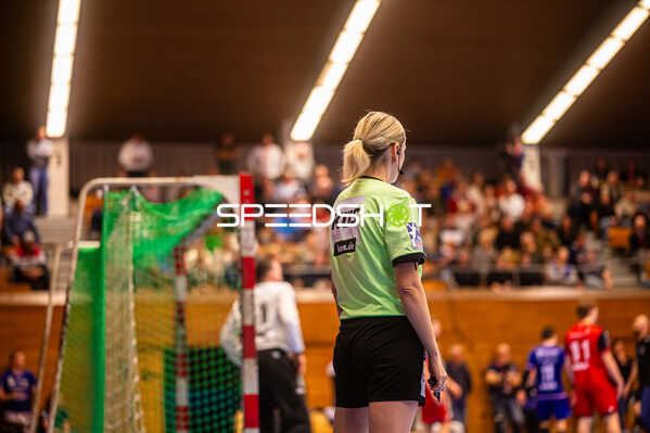 Handball I Herren I Saison 2023-2024 I 2. Handballbundesliga I 14. Spieltag I SG BBM Bietigheim - TuS Vinnhorst I 29.11.2023 Ort: Bietigheim-Bissingen, Germany
Datum: 29.11.2023