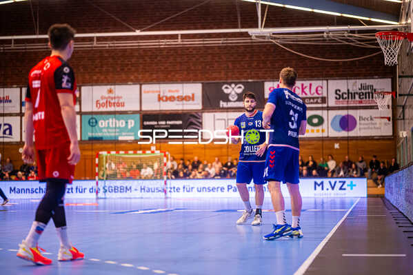 Handball I Herren I Saison 2023-2024 I 2. Handballbundesliga I 14. Spieltag I SG BBM Bietigheim - TuS Vinnhorst I 29.11.2023 Juan de la Pena (13, SG BBM Bietigheim)
Ort: Bietigheim-Bissingen, Germany
Datum: 29.11.2023 - la Pena Juan de, Juan de la Pena