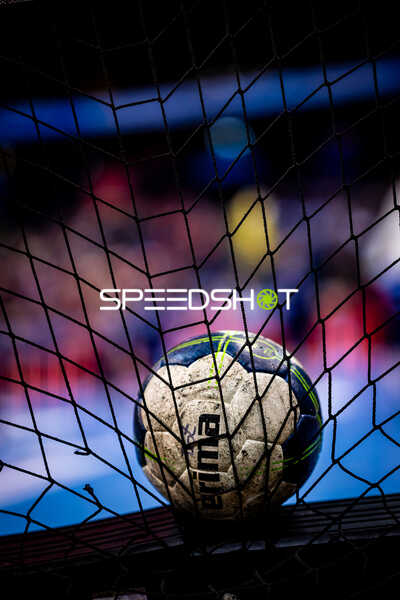 Handball I Herren I Saison 2023-2024 I Liqui Moly Handballbundesliga I 14. Spieltag I Handball Sportverein Hamburg - Rhein-Neckar Löwen I 02.12.2023