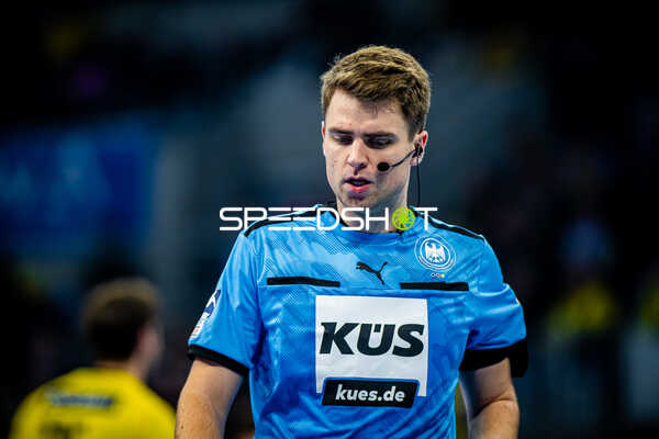Handball I Herren I Saison 2023-2024 I Liqui Moly Handballbundesliga I 15. Spieltag I Rhein-Neckar Löwen - TBV Lemgo Lippe I 09.12.2023