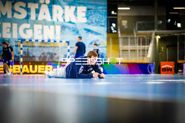 Handball I Herren I Saison 2023-2024 I DHB-Pokal I Achtelfinale I SG BBM Bietigheim - Füchse Berlin I 12.12.2023 Tom Wolf (10, SG BBM Bietigheim)
Ort: Bietigheim-Bissingen, Germany
Datum: 12.12.2023 - Tom Wolf