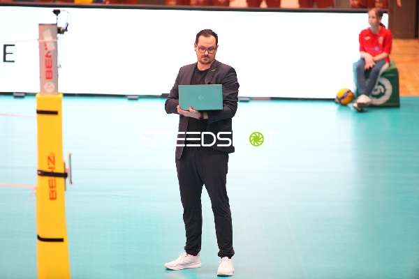 Volleyball Bundesliga Männer