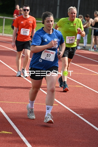 TVE Sommerlauf Edingen 2025