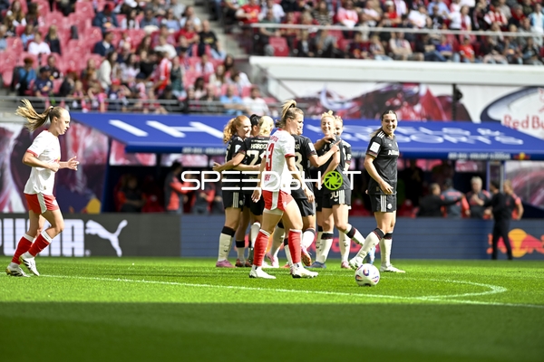 GPFPL RB Leipzig gegen FC Bayern