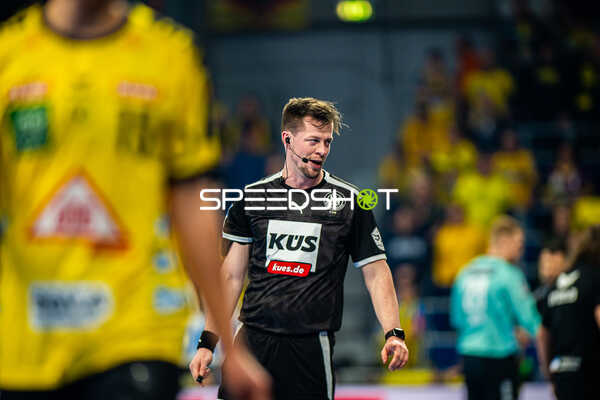 Handball I Herren I Saison 2023-2024 I Liqui Moly Handballbundesliga I 22. Spieltag I Rhein-Neckar Löwen - Handball Sportverein Hamburg I 29.02.2024 Ort: Mannheim, Germany
Datum: 29.02.2024