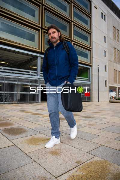 Handball I Herren I Saison 2023-2024 I EHF European League I Hauptrunde I 4. Spieltag I Rhein-Neckar Löwen - NMC Gornik Zagreb I 05.03.2024 Sebastian Hinze (Trainer, Rhein-Neckar Löwen)
Ort: Heidelberg, Germany
Datum: 05.03.2024 - Sebastian Hinze