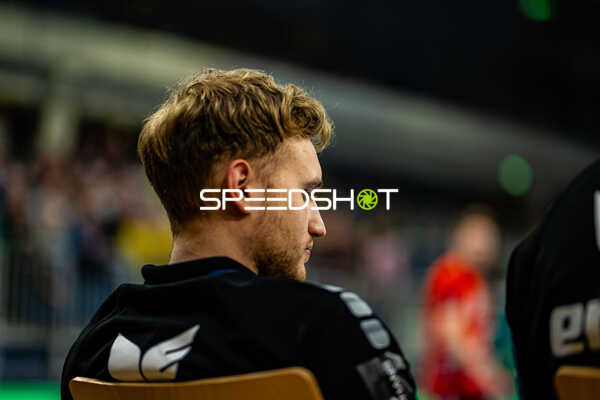 Handball I Herren I Saison 2023-2024 I EHF European League I Hauptrunde I 4. Spieltag I Rhein-Neckar Löwen - NMC Gornik Zagreb I 05.03.2024