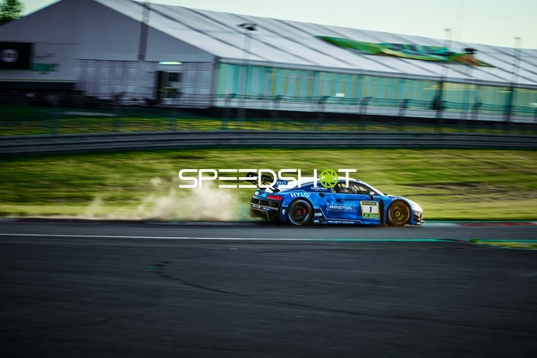 24h Rennen 2025 am Nürburgring