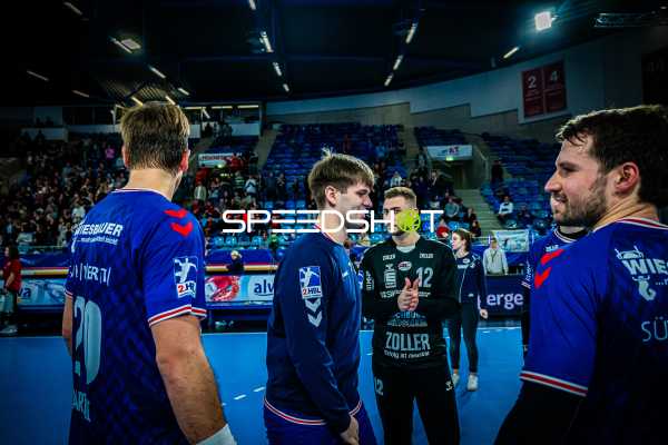Handball I Herren I Saison 2023-2024 I 2. Handballbundesliga I 24. Spieltag I SG BBM Bietigheim - TSV Bayer-Dormagen I 08.03.2024