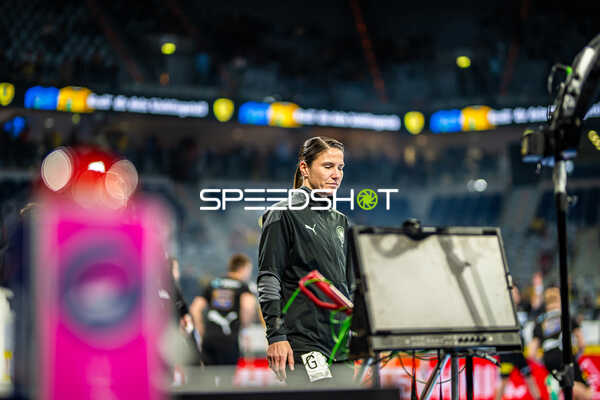 Handball I Herren I Saison 2023-2024 I Liqui Moly Handballbundesliga I 24. Spieltag I Rhein-Neckar Löwen - Füchse Berlin I 21.03.2024 Ort: Mannheim, Germany
Datum: 21.03.2024