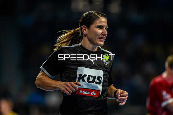 Handball I Herren I Saison 2023-2024 I Liqui Moly Handballbundesliga I 24. Spieltag I Rhein-Neckar Löwen - Füchse Berlin I 21.03.2024 Ort: Mannheim, Germany
Datum: 21.03.2024