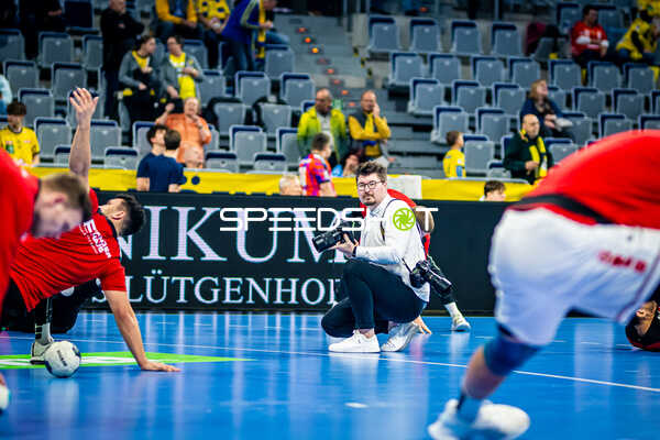 Handball I Herren I Saison 2023-2024 I Liqui Moly Handballbundesliga I 28. Spieltag I Rhein-Neckar Löwen - MT Melsungen I 18.04.2024 Alibek Kessler
Ort: Mannheim, Germany
Datum: 18.04.2024