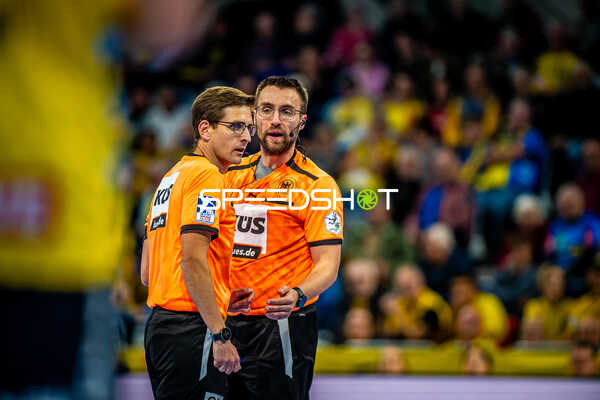 Handball I Herren I Saison 2023-2024 I Liqui Moly Handballbundesliga I 28. Spieltag I Rhein-Neckar Löwen - MT Melsungen I 18.04.2024 Ort: Mannheim, Germany
Datum: 18.04.2024
