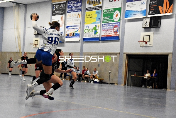 Tv Edingen - SG Heidelsheim / Helmsheim