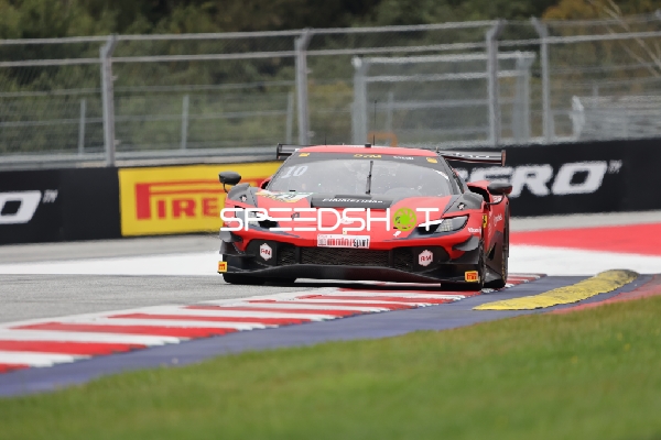 DTM Red Bull Ring 2025