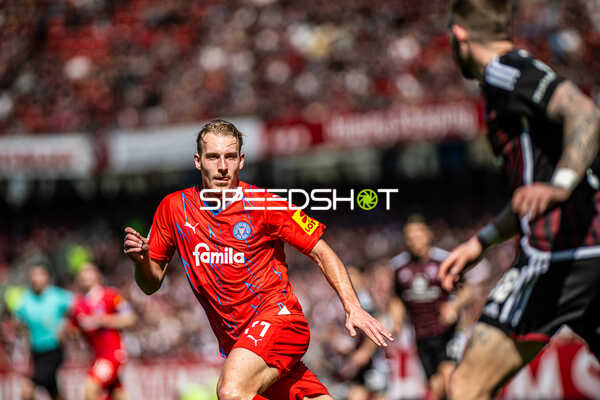 Fußball I Herren I Saison 2023-2024 I 2. Bundesliga I 28. Spieltag I 1. FC Nürnberg - Holstein Kiel I 06.04.2024 Timo Becker (17, Holstein Kiel)
Ort: Nürnberg, Germany
Datum: 06.04.2024 - Timo Becker