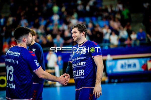 Handball I Herren I Saison 2023-2024 I 2. Handballbundesliga I 30. Spieltag I SG BBM Bietigheim - TuS N-Lübbecke I 27.04.2024 Jonathan Fischer (36, SG BBM Bietigheim)
Ort: Bietigheim-Bissingen, Germany
Datum: 27.04.2024 - Jonathan Fischer
