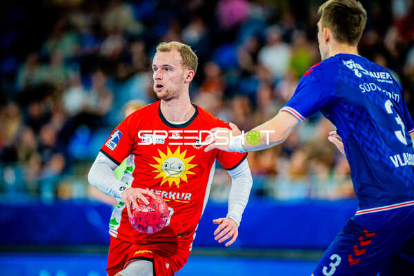 Handball I Herren I Saison 2023-2024 I 2. Handballbundesliga I 30. Spieltag I SG BBM Bietigheim - TuS N-Lübbecke I 27.04.2024 Ort: Bietigheim-Bissingen, Germany
Datum: 27.04.2024