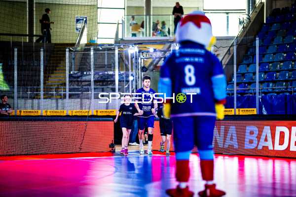 Handball I Herren I Saison 2023-2024 I 2. Handballbundesliga I 30. Spieltag I SG BBM Bietigheim - TuS N-Lübbecke I 27.04.2024