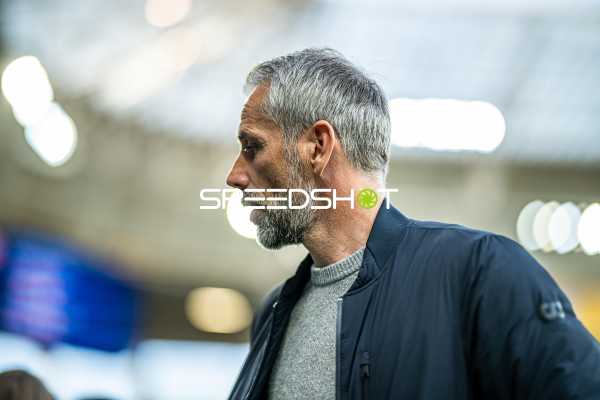 Fußball I Herren I Saison 2023-2024 I 1. Bundesliga I 32. Spieltag I TSG 1899 Hoffenheim - RB Leipzig I 03.05.2024 Marco Rose (Trainer, RB Leipzig)
Ort: Sinsheim, Germany
Datum: 03.05.2024