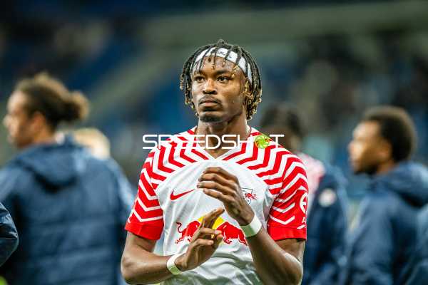 Fußball I Herren I Saison 2023-2024 I 1. Bundesliga I 32. Spieltag I TSG 1899 Hoffenheim - RB Leipzig I 03.05.2024
